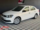 VW - Volkswagen Voyage 1.0 Branca