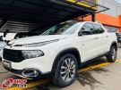 FIAT Toro Volcano 2.0TDi 16v 4x4 Branca