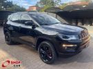 JEEP Compass Longitude 2.0TDi 16v 4x4 Preta
