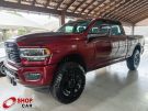 RAM 2500 Laramie Night Edition 6.7TDi 24v 4x4 C.D. Vermelha