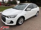 GM - Chevrolet Onix Sedan Plus LT 1.0T 12v Branca