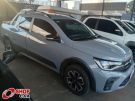 VW - Volkswagen Saveiro Extreme 1.6 16v C.D. Cinza