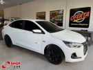 GM - Chevrolet Onix Sedan Plus LT 1.0T 12v Branca
