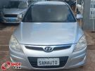 HYUNDAI i30 GLS 2.0 16v Prata