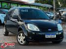FORD Ka 1.0 Preta