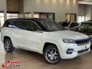 JEEP Commander Overland 2.0 16v TD380 4x4 Branca