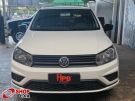 VW - Volkswagen Gol 1.0 12v 4p. Branca