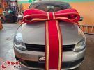 VW - Volkswagen Fox Trend 1.6 4p. Cinza
