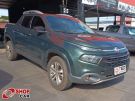 FIAT Toro Volcano 2.0TDi 16v 4x4 Verde