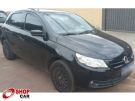 VW - Volkswagen Gol 1.0 4p. Preta