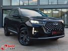 CHERY Tiggo 7 Sport 1.5T 16v Preta