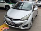 HYUNDAI HB20 Comfort Plus 1.0 12v Prata