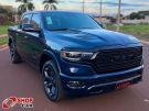 RAM 1500 Limited Night Edition 5.7 V8 4x4 C.D. Azul