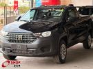 FIAT Strada Endurance 1.3 C.S. Preta