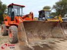 LIUGONG Sd200-3 Laranja