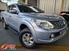 MITSUBISHI L200 Triton Sport HPE 2.4TDi 16v 4x4 C.D. Prata