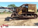 CATERPILLAR D6D Amarela