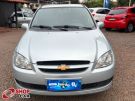 GM - Chevrolet Classic LS 1.0 Prata