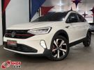 VW - Volkswagen Nivus Highline 1.0 12v TSi Branca