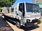 FORD Cargo 816 E Turbo Branca