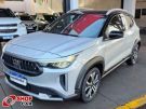 FIAT Pulse Impetus 1.0T 12v Prata
