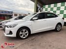 GM - Chevrolet Onix Sedan Plus LTZ 1.0T 12v Branca