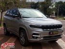 JEEP Commander Overland 2.0 16v TD380 4x4 Cinza