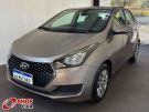 HYUNDAI HB20S Comfort Plus 1.6 16v Prata