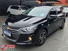 GM - Chevrolet Onix Sedan Plus LT 1.0 12v Preta