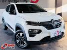 RENAULT Kwid Intense 1.0 12v Branca