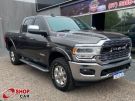 RAM 2500 Laramie 6.7TDi 24v 4x4 C.D. Cinza