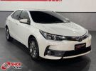 TOYOTA Corolla XEi 2.0 16v Branca