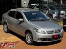VW - Volkswagen Voyage Comfortline 1.6 Prata