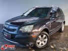 GM - Chevrolet Captiva Sport 2.4 16v Cinza