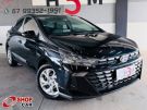 HYUNDAI HB20S Comfort Plus 1.0 12v Preta