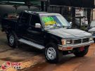 TOYOTA Hilux SR5 2.8D 4x4 C.D. Verde
