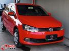 VW - Volkswagen Gol Trend 1.0 4p. Vermelha