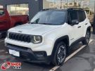 JEEP Renegade Sport Altitude 1.3 16v T270 Branca
