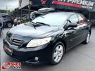 TOYOTA Corolla GLi 1.8 16v Preta