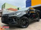 GM - Chevrolet Onix Hatch RS 1.0T 12v Preta