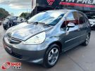 HONDA Fit LXL 1.4 Cinza
