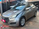 HYUNDAI HB20S Comfort Plus 1.0 12v Marrom