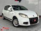 RENAULT Sandero Privilège 1.6 16v Branca
