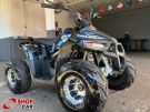 FUN MOTORS Taurus 110 Azul