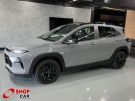 GM - Chevrolet Sonic RS 1.0T 12v Cinza