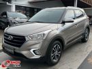 HYUNDAI Creta Action 1.6 16v Prata