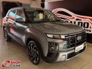 HYUNDAI Creta Ultimate 1.6T 16v Cinza
