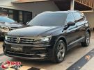 VW - Volkswagen Tiguan Allspace R-Line 2.0 16v TSi 4Motion Preta