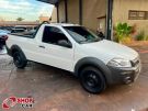 FIAT Strada Working 1.4 C.S. Branca
