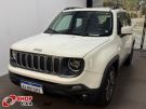 JEEP Renegade Longitude 1.8 16v Branca